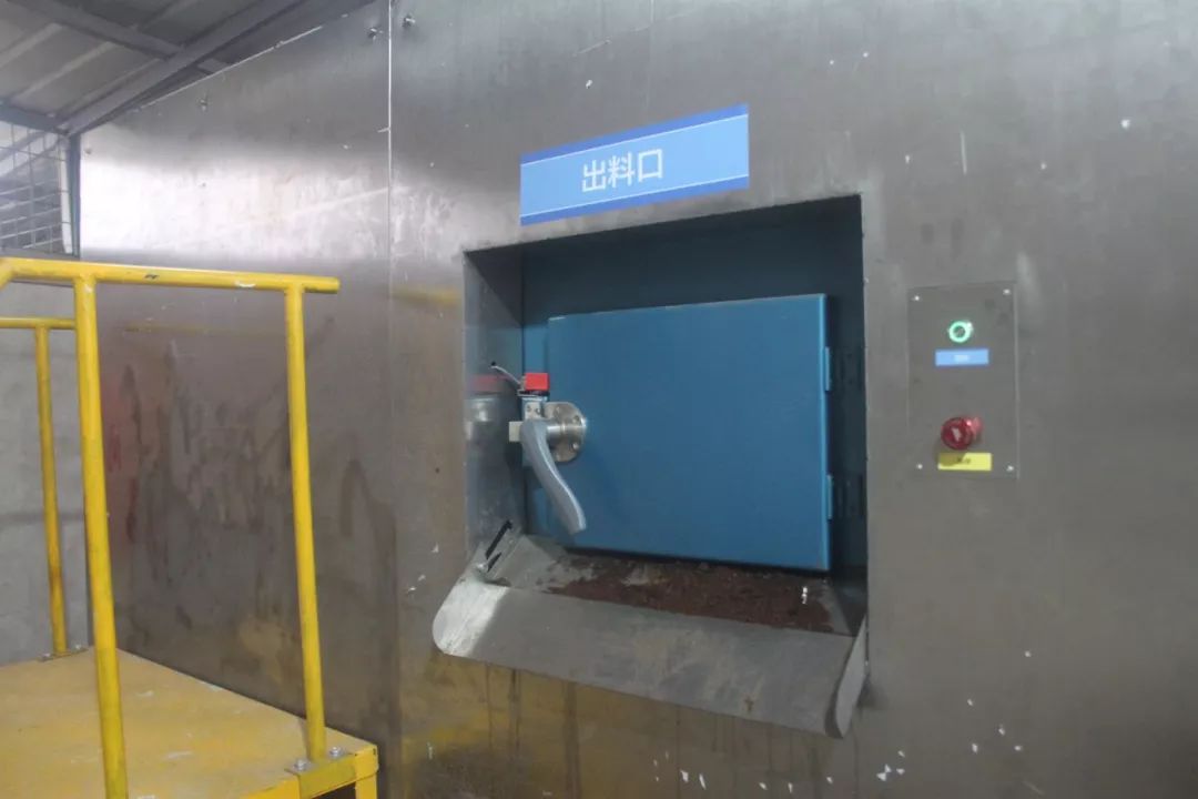 厨余垃圾的变形记,垃圾车变形记