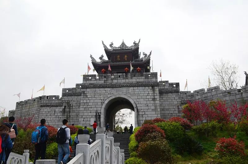 一定要收藏的十大免费景点排行榜,值得一游的免费景点