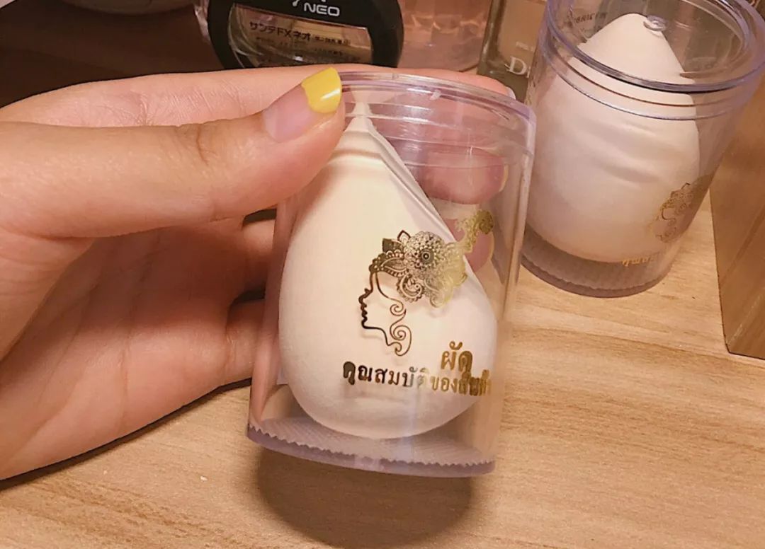 平价中的战斗机，火遍东南亚的泰妆你pick了吗？