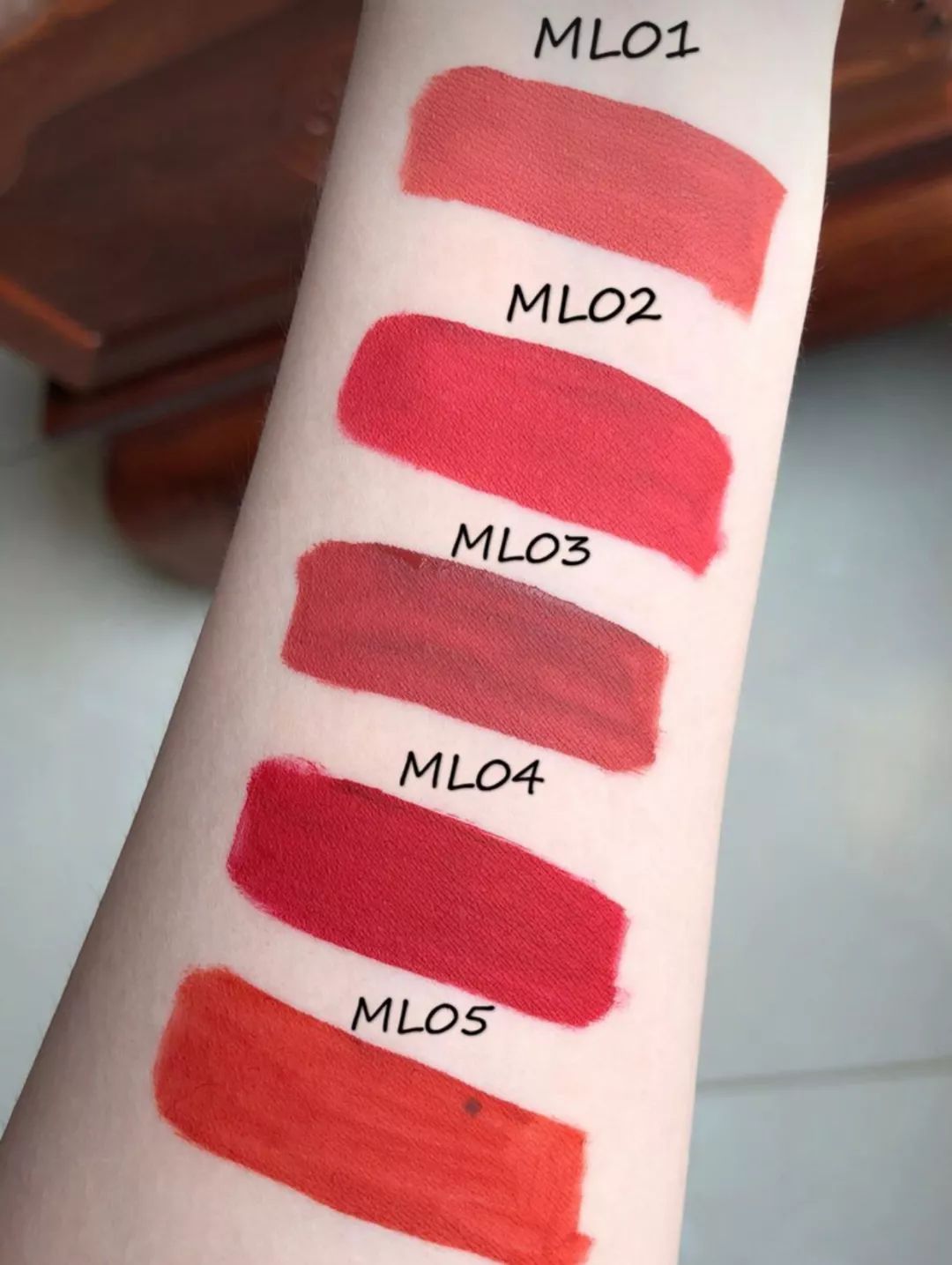 平价中的战斗机,火遍东南亚的泰妆你pick了吗?