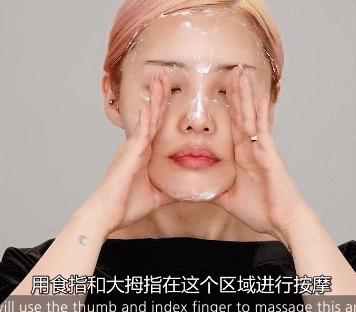 徒手整容是什么操作？这些按摩法你真的很需要！