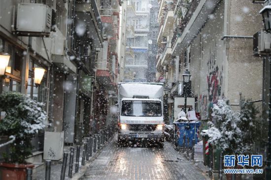 一周看世界,一周看天下