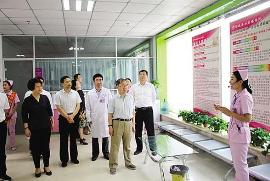 郸城免费两癌筛查啥条件,两癌筛查周口免费