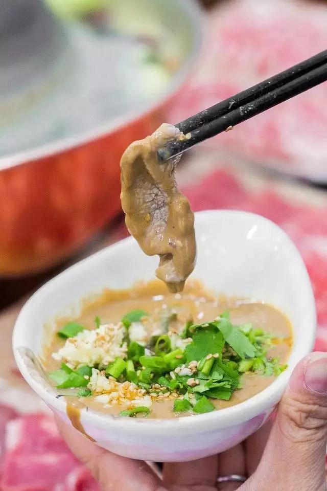 北京｜北京人一年四季的命，都是麻酱给的