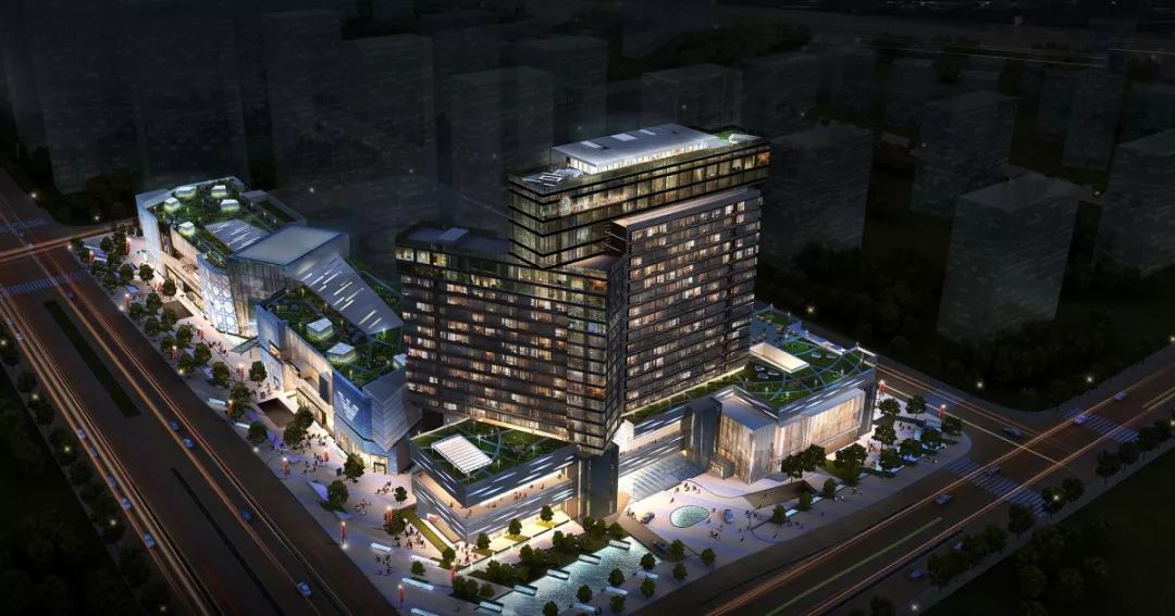 江浙沪最值得期待的8家新酒店,这38家2019值得期待的新酒店