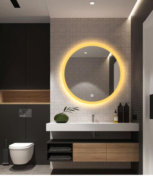 艾高家居美学体验馆,艾高家居装修效果