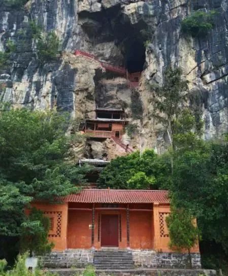 广西崇左15个4a风景区,崇左国家级文物