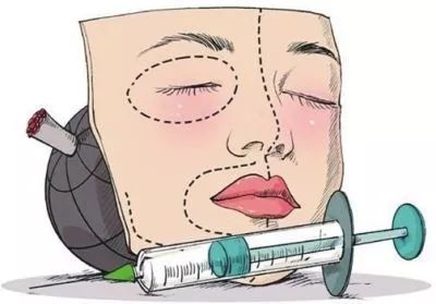 美丽不值得——利美康隆鼻手术致女大学生死亡