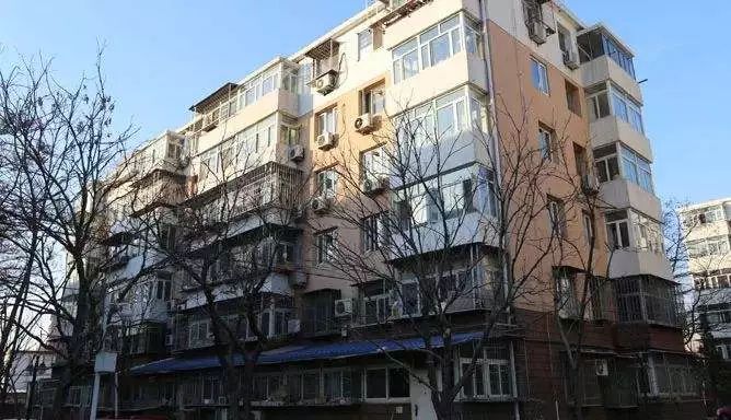 23个老旧小区开展环境综合整治,河北高碑店老旧小区改造项目