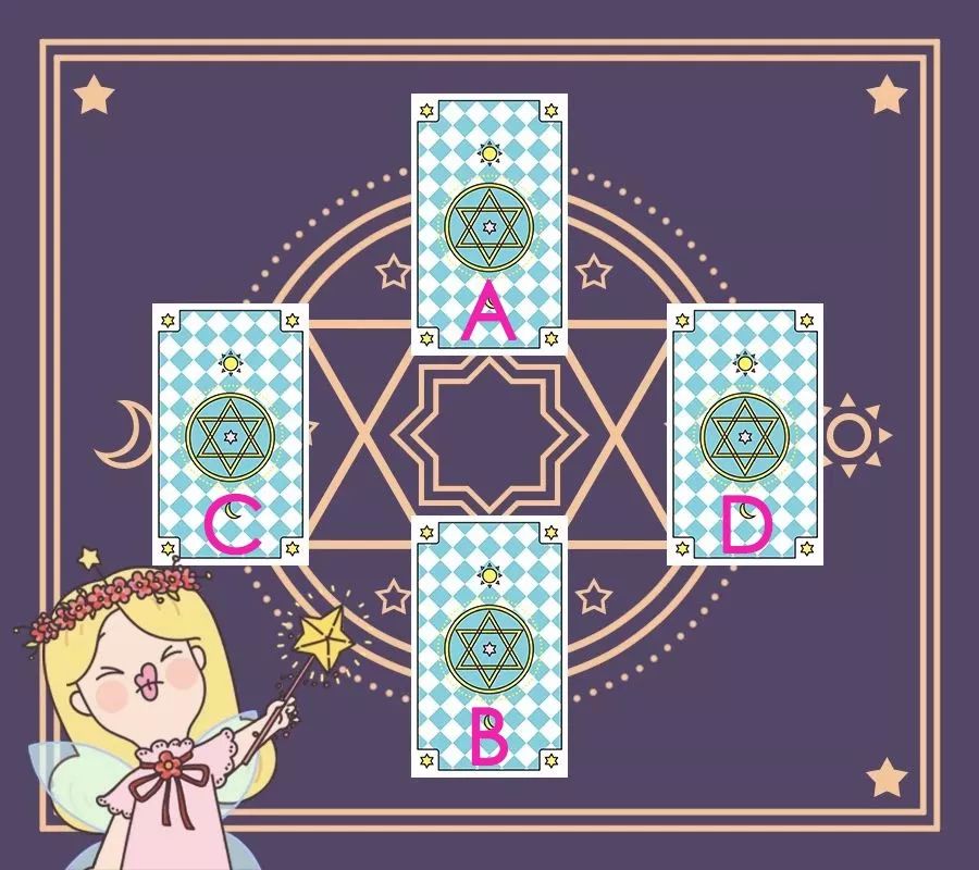 塔罗测试你被消耗了哪种能量,塔罗占卜中提升能量磁场有用吗