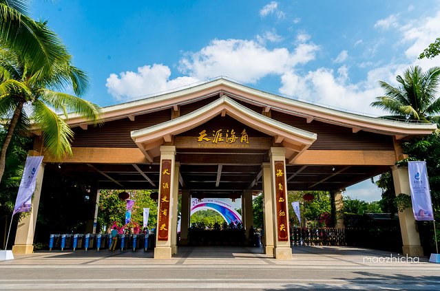 五天四晚三亚自驾,五天四晚三亚旅游路线