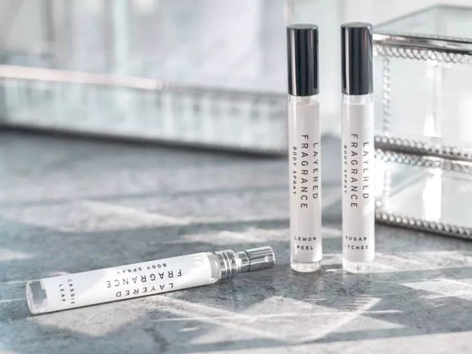 买了这么多年的香水，只有这个几十块的香水让我念念不忘~