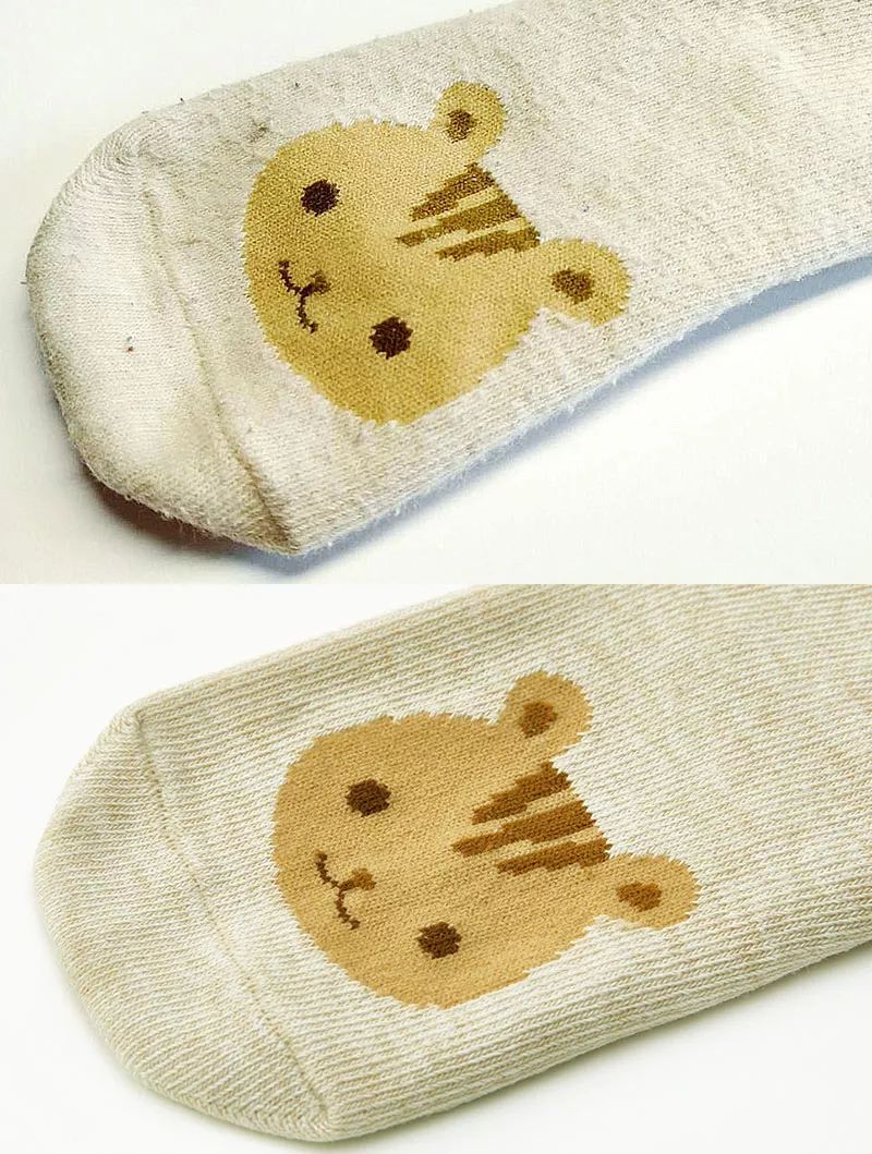 用洗衣液洗衣服最干净的方法,去除衣服毛絮的洗衣液