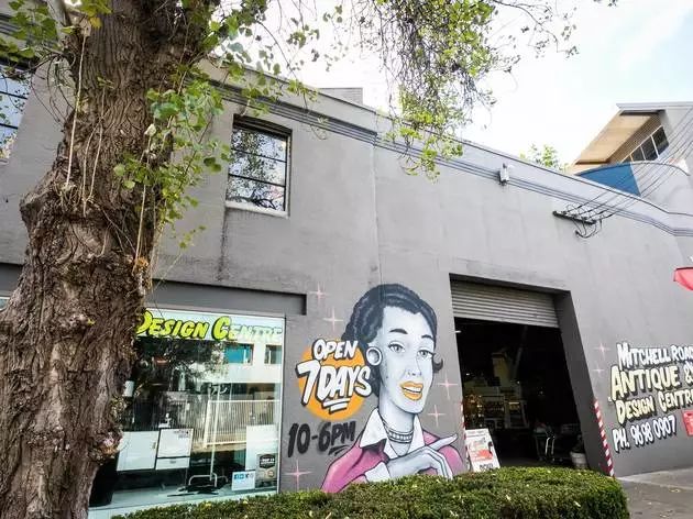 收藏这篇，其他号推荐的悉尼都可以删了