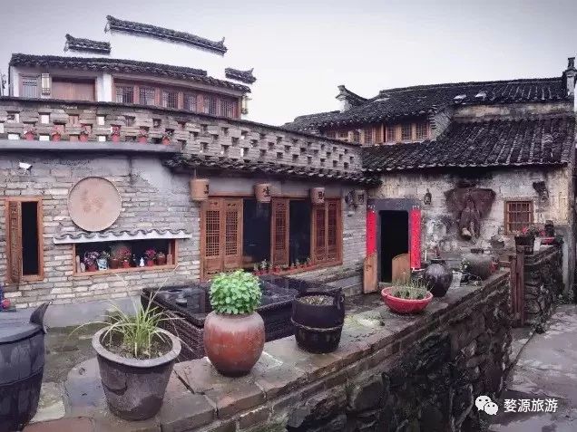 婺源民宿十佳排名婺源流苏小筑,婺源必去的三个景点民宿推荐