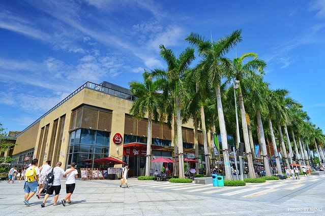 第一次去大城市攻略,大城一日游路线攻略