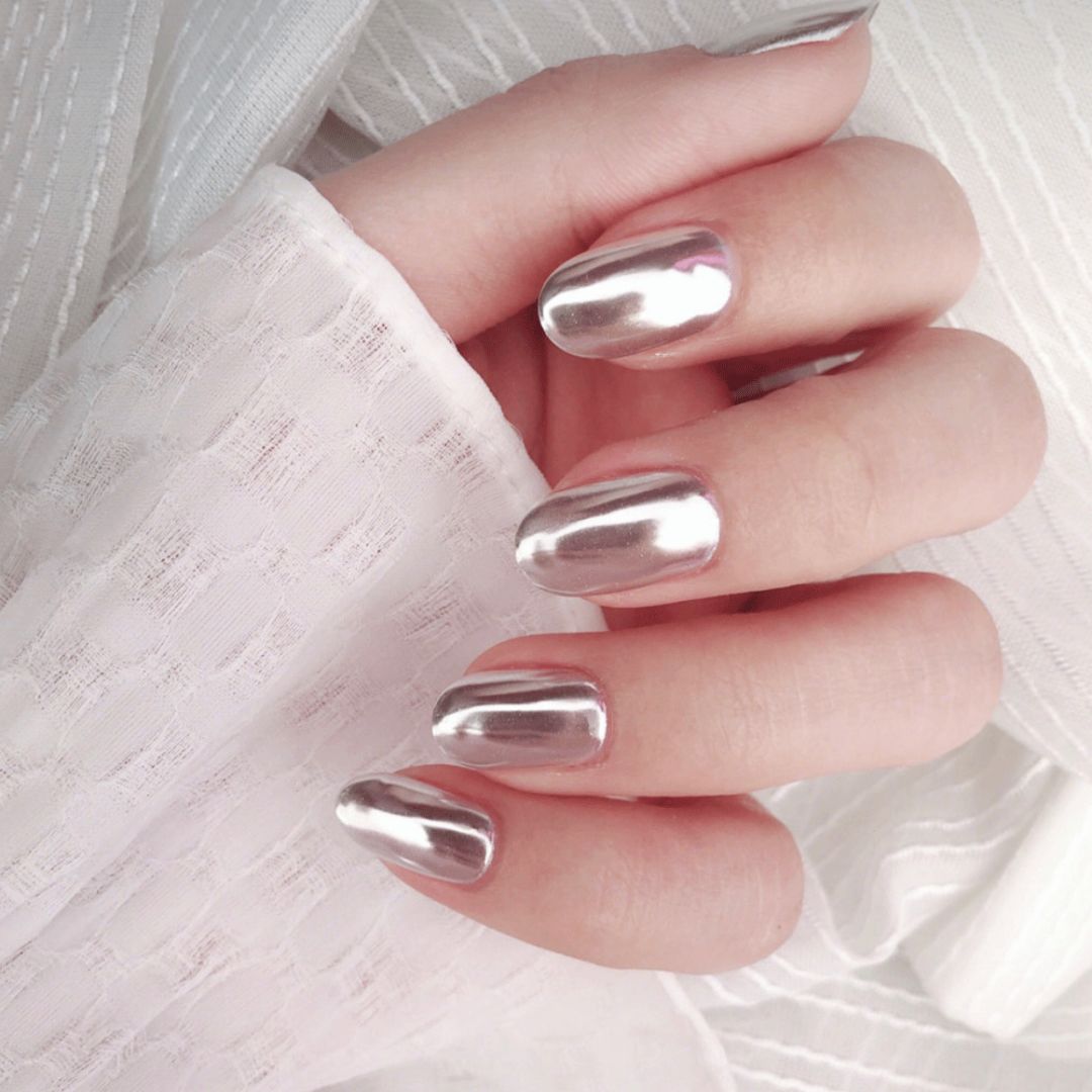 美甲小铺日式美甲,日式美甲颜值超高的美甲店