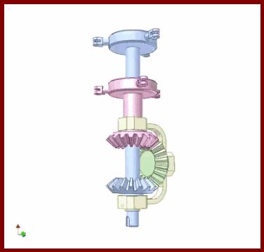 同轴反转螺旋桨和单螺旋桨的效率,同轴螺旋桨正反转有什么好处
