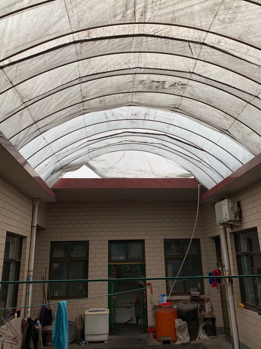 十年，这里｜河北武安：拨开阴霾见蓝天