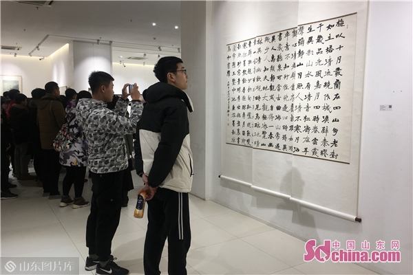 鲁东大学艺术学院视频,鲁东大学艺术学院美术学院