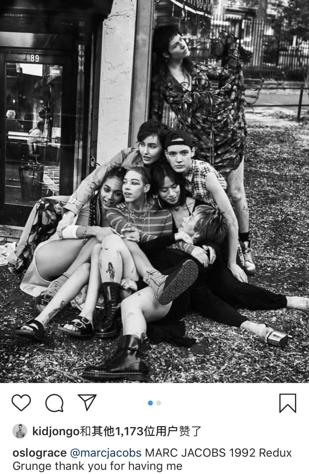 雌雄莫辨｜女孩的娇柔脸和男孩的身躯在TA身上同时出现……