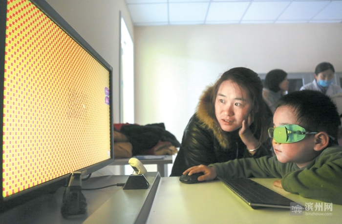 沪滨爱尔眼科医院弱视训练,沪滨爱尔眼科医院门诊