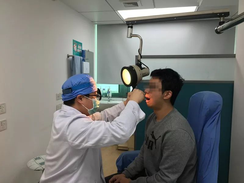 耳鼻喉医话｜年终体检发现EB病毒阳性，我该怎么办？