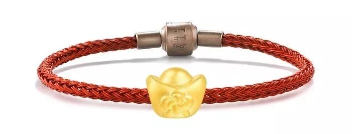 珠宝必需品,珠宝戴满一年增值