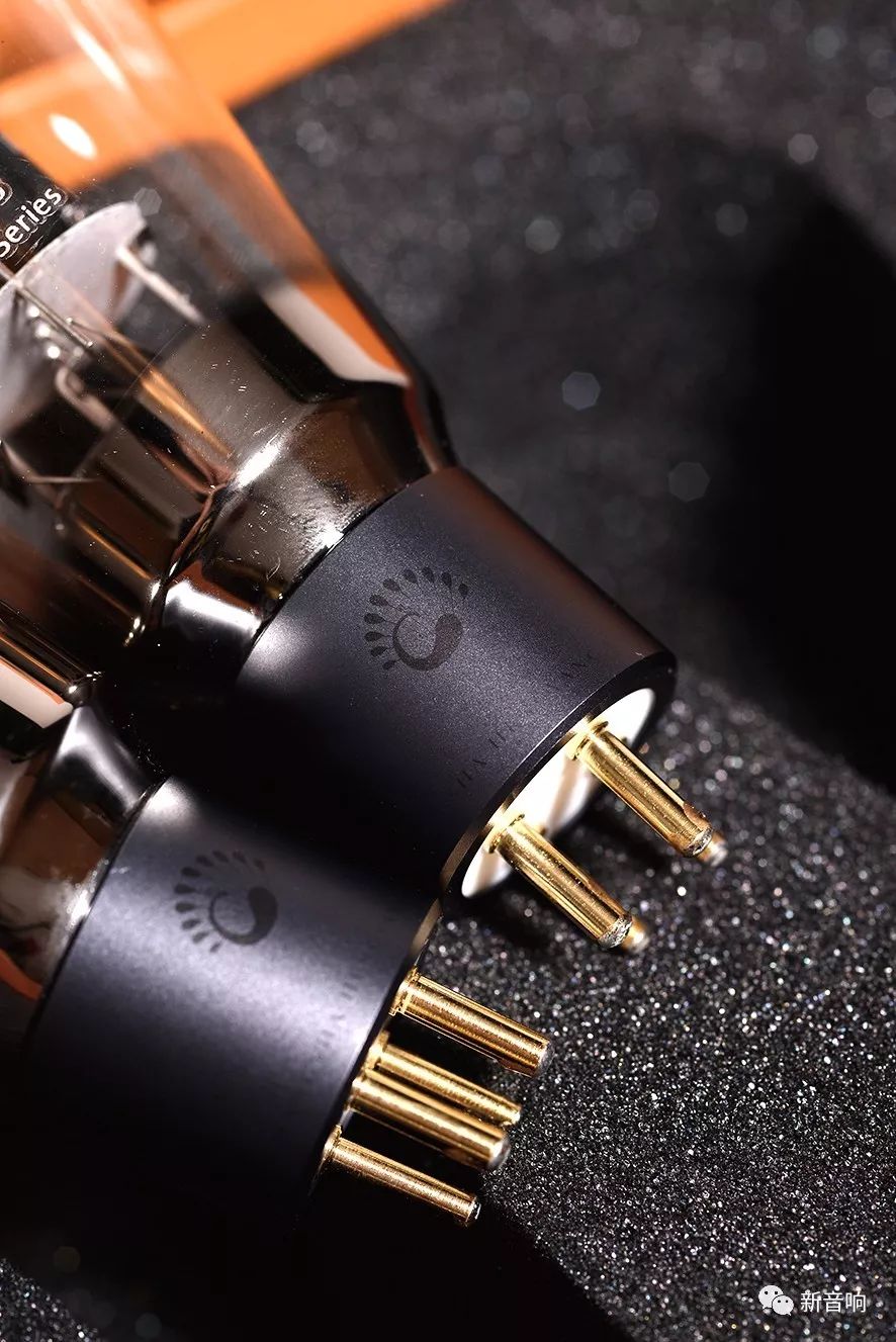 超级“味自慢”——贵族之声PSVANE极致系列Acme300B