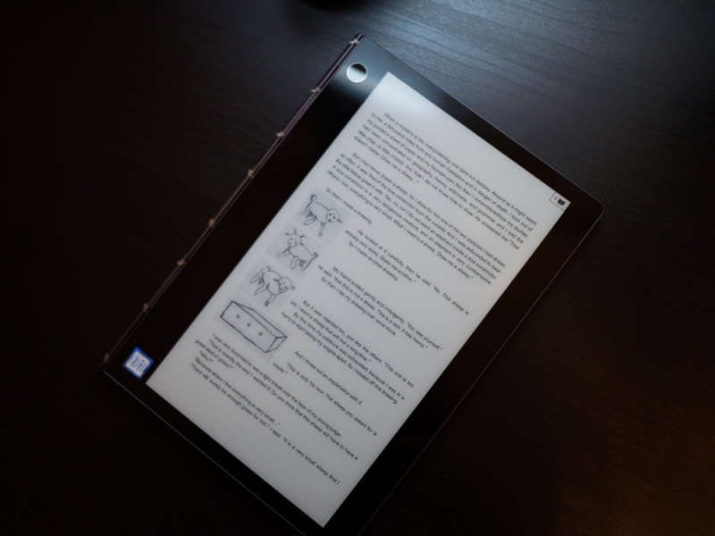 联想yogabook2全面评测,联想yogabook2体验