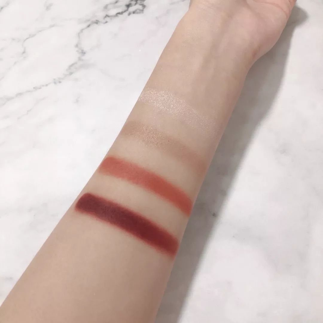 故宫化妆品礼盒测评,故宫系列彩妆排名第几好