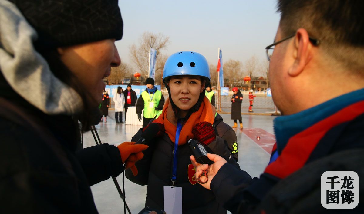 2022北京冬运会,北京冬运会群众项目