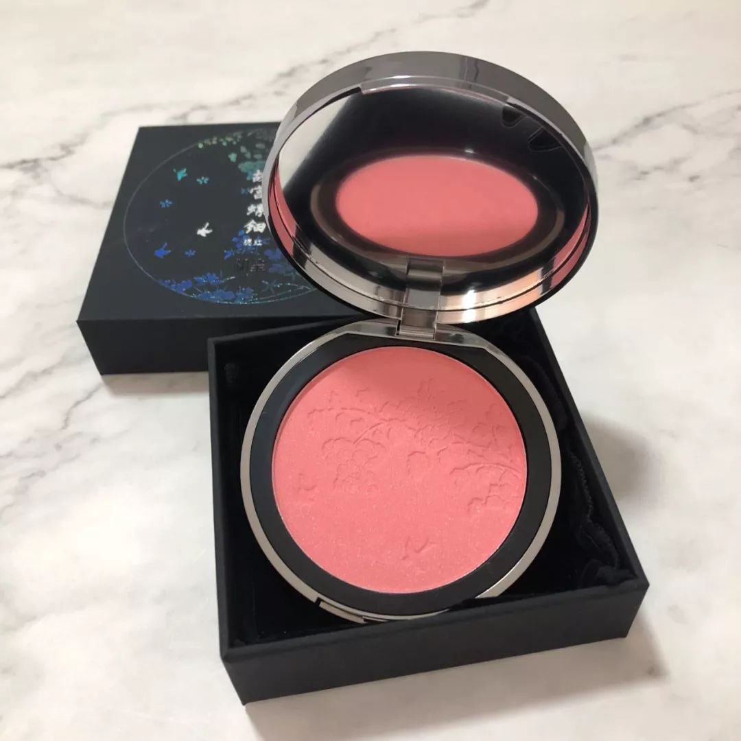 故宫化妆品礼盒测评,故宫系列彩妆排名第几好