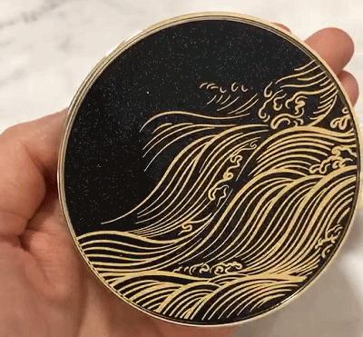 故宫化妆品礼盒测评,故宫系列彩妆排名第几好