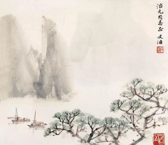 十首开怀诗词：你的笑，融化了冬天的冰雪