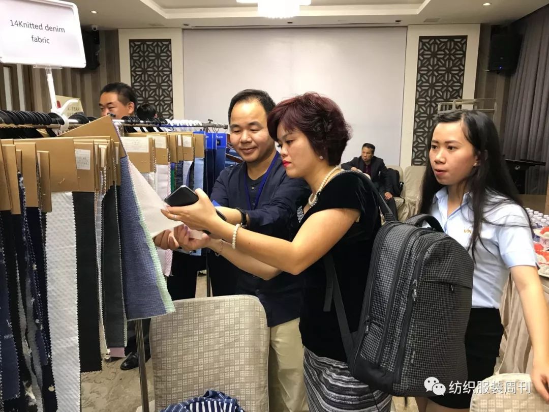 轻纺城成交额突破3300亿,中国轻纺城交易量