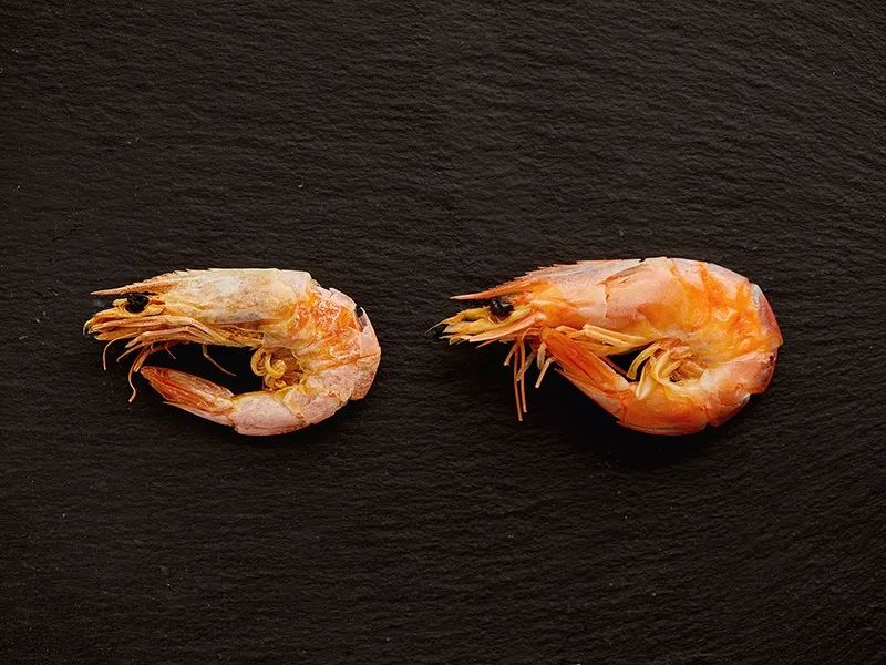 很大的海虾怎么做好吃,海虾干搭配什么炒好吃