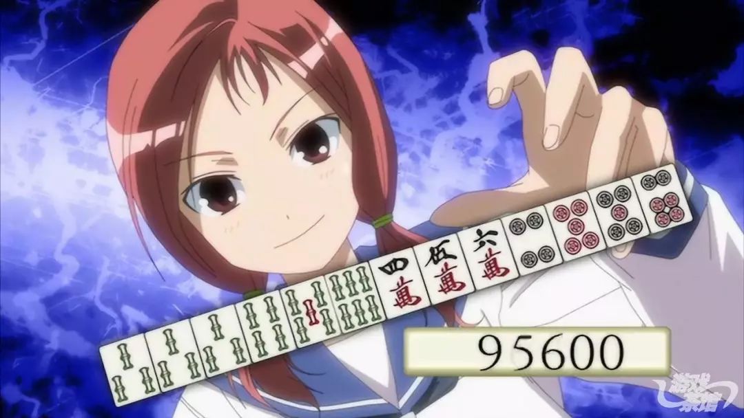 日本麻将中国玩家,日本麻将游戏中国玩家