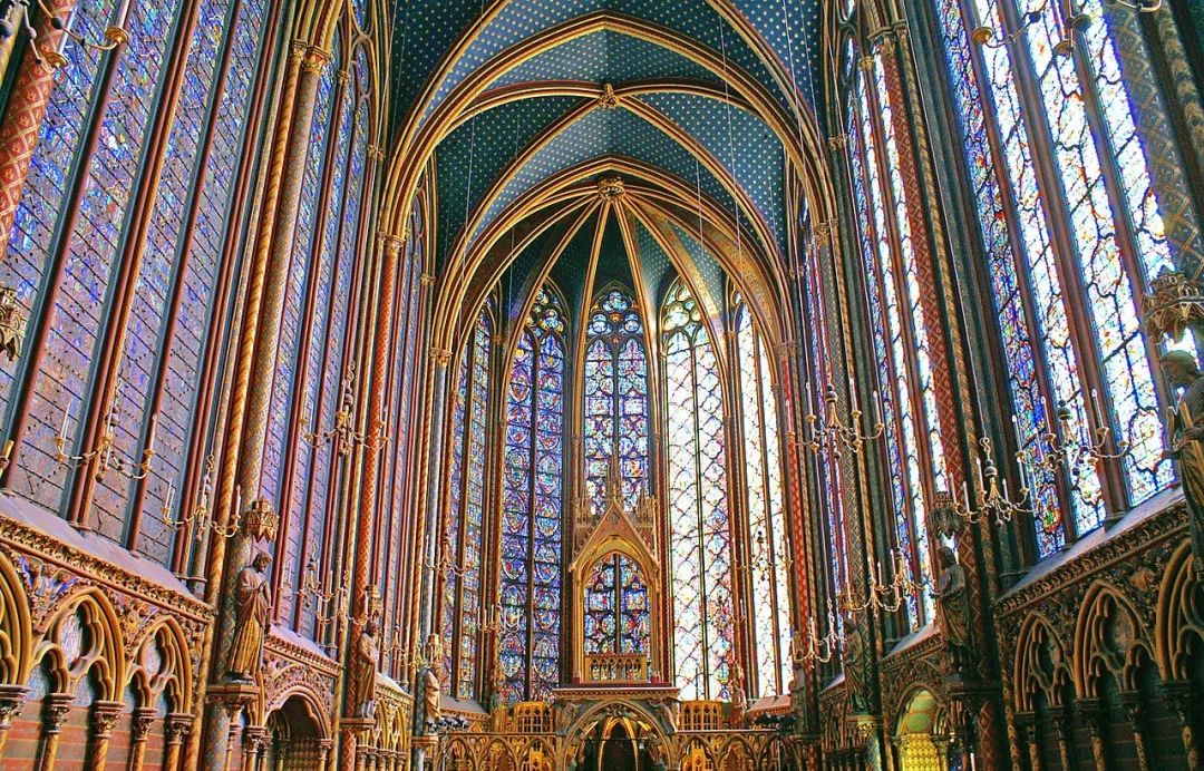 浪漫之都巴黎有多浪漫,巴黎之最浪漫之都