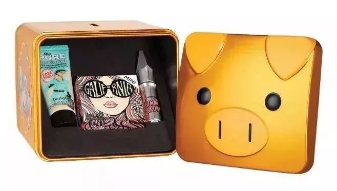 大牌猪年限定视频,猪年限定集合