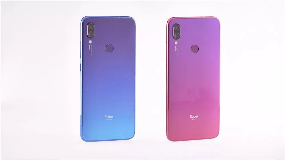 红米Note7参数,红米note7评测王者荣耀