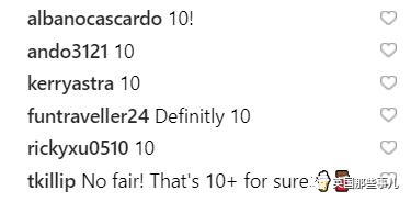 小哥带网友点评世界各地的飞机餐……壕无人性的卡塔尔果然10分