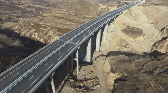 有关太行山高速公路开通的报道,太行山高速公路什么时候开通