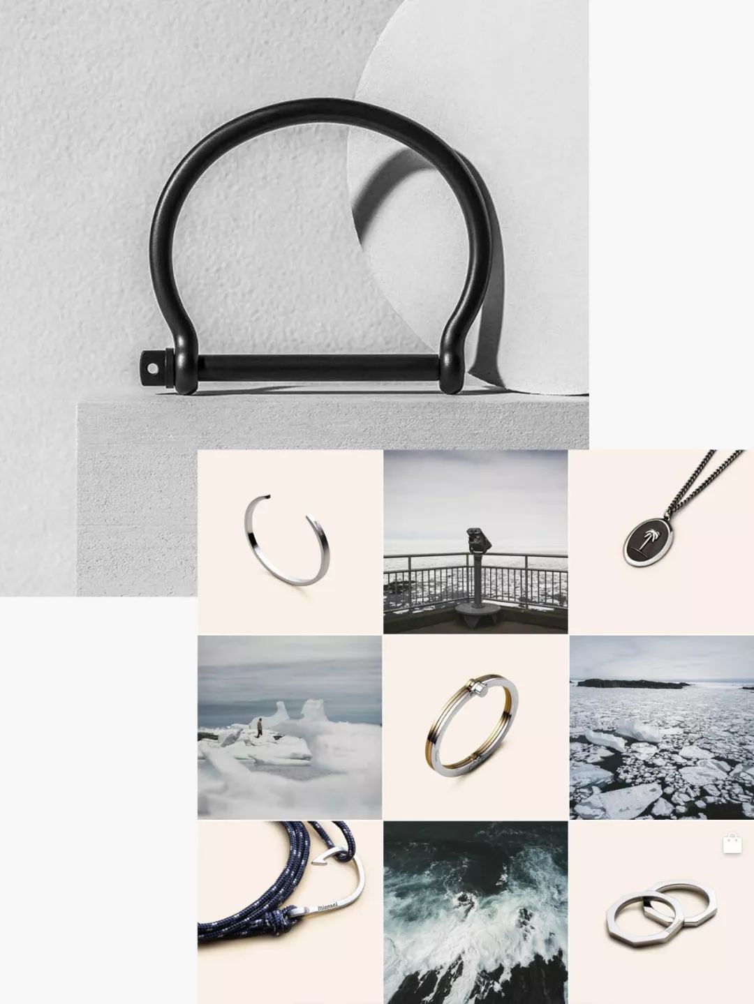 Mark｜他们靠着自己的品位，竟把一个男装网站做的有声有色！