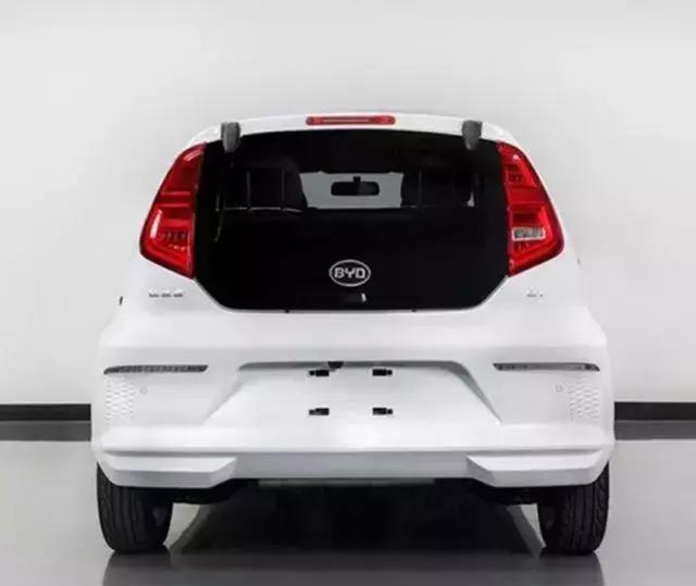 比亚迪f0电动款,比亚迪f0电动售价