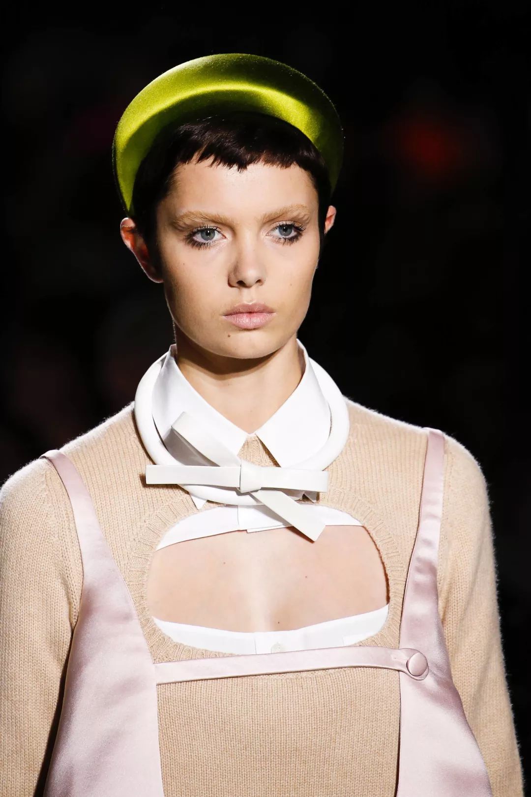 prada是什么牌子帽子,prada好看的帽子