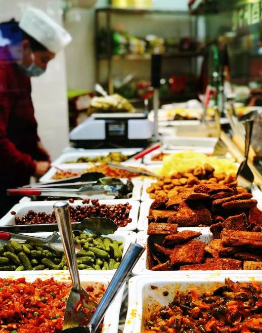 哪里有特色小吃好去处,哪些地方小吃比较难忘