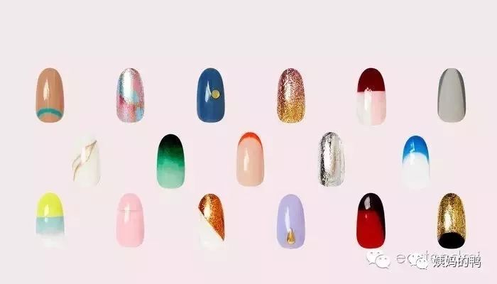 一个未遂美甲店老板娘眉头一皱，发现美甲这件事并不简单，但很便宜