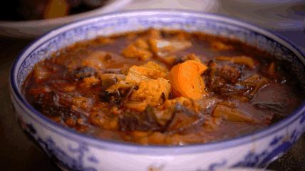 云南宾川美食推荐,宾川必吃的10道菜