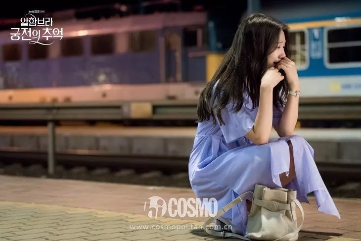 朴信惠的穿搭,朴信惠穿搭小个子